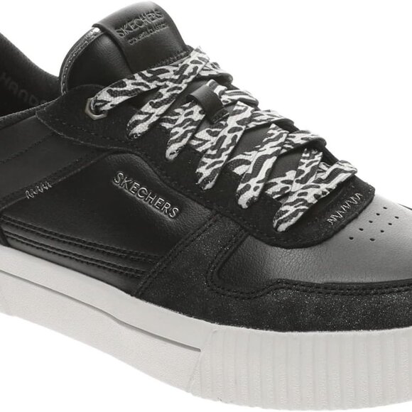 Womens Slip-Ins Polyurethane Comfort Shoes Breathable Memory Foam Court Style - Picture 2 of 7